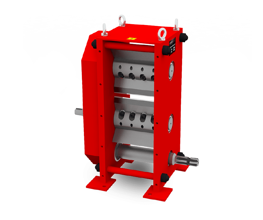 sistem de taiere AM 120 Arpal Ucraina