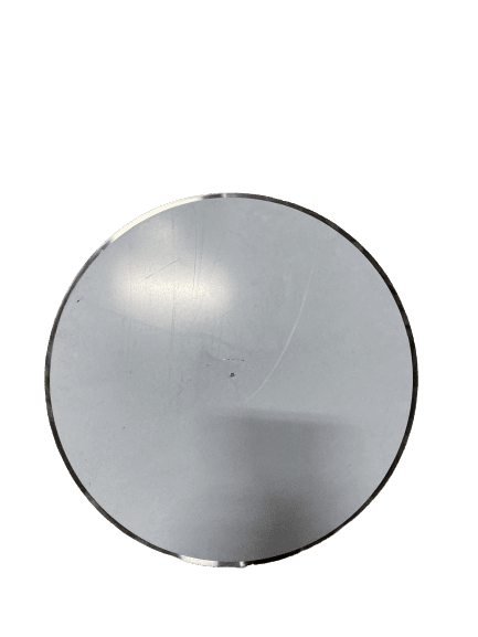 Capac antipraf inox pentru butoaie