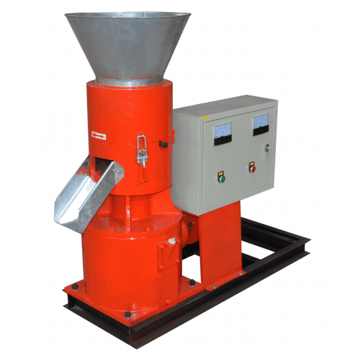 granulator Kl 300 furaje si cereale
