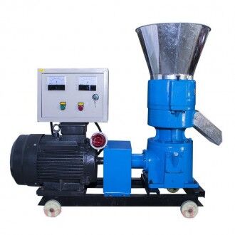 granulator furaje KL 250