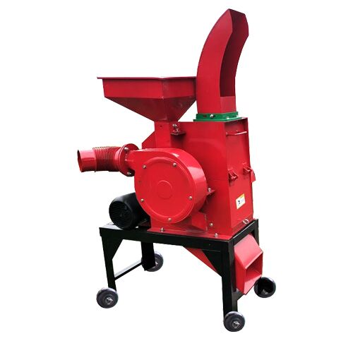 tocator furaje 400-24 cu turbina