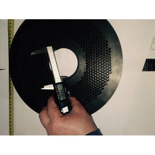 Matrita 300/4 mm Matrita 300/4 mm