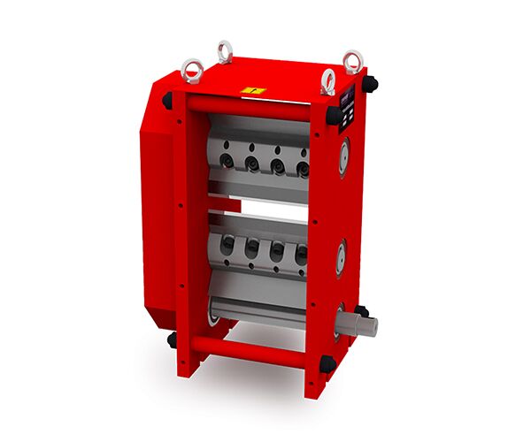 modul tocator de crengi Am-80