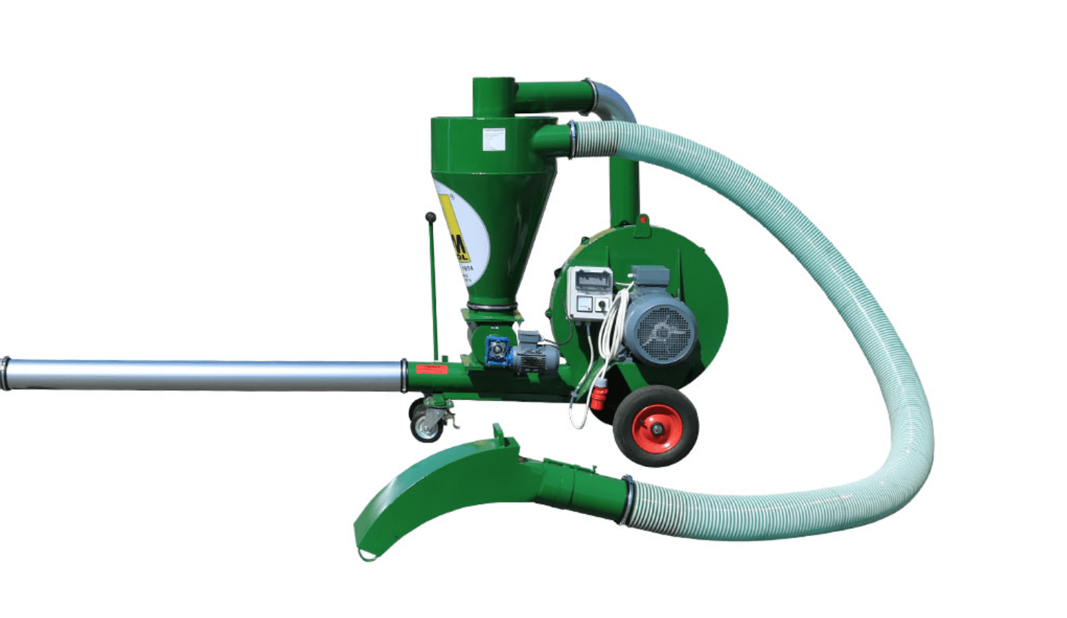 Transportor pneumatic T422