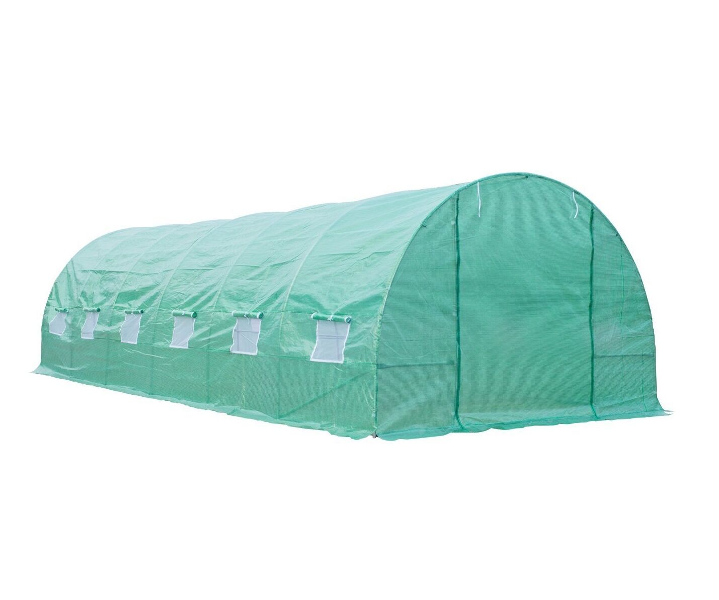 solar tip tunel 8x3x2m